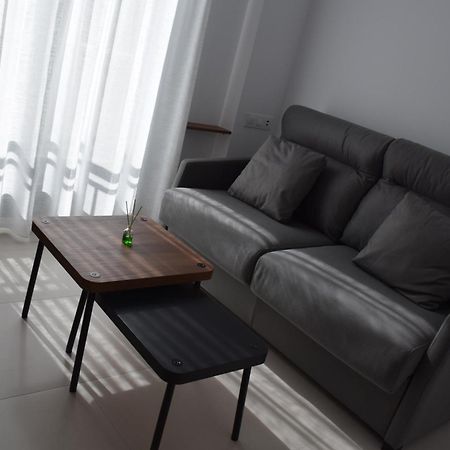 Quercus Apartment Pozoblanco Ngoại thất bức ảnh