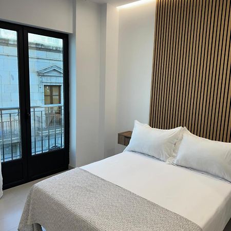 Quercus Apartment Pozoblanco Ngoại thất bức ảnh