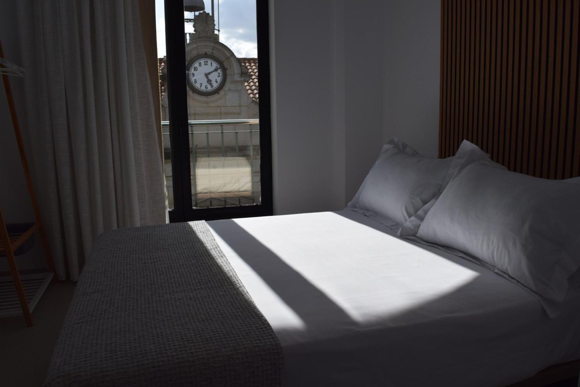 Quercus Apartment Pozoblanco Ngoại thất bức ảnh