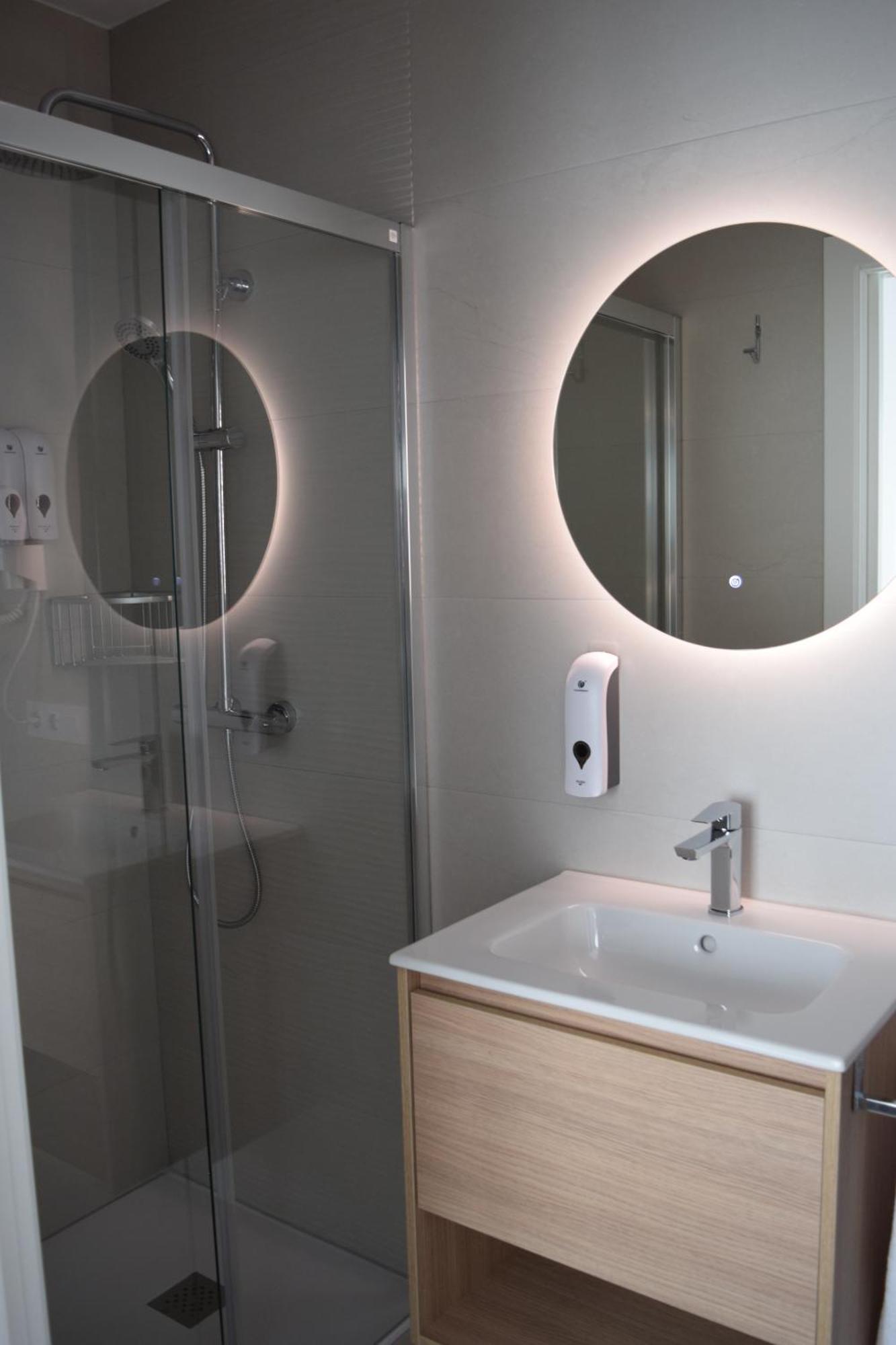 Quercus Apartment Pozoblanco Ngoại thất bức ảnh
