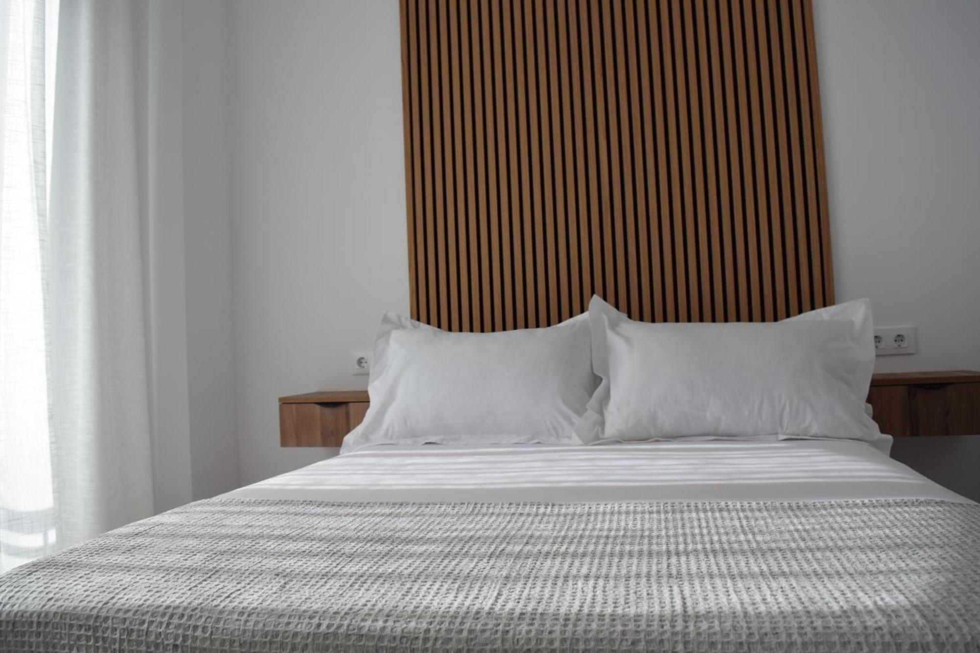 Quercus Apartment Pozoblanco Ngoại thất bức ảnh
