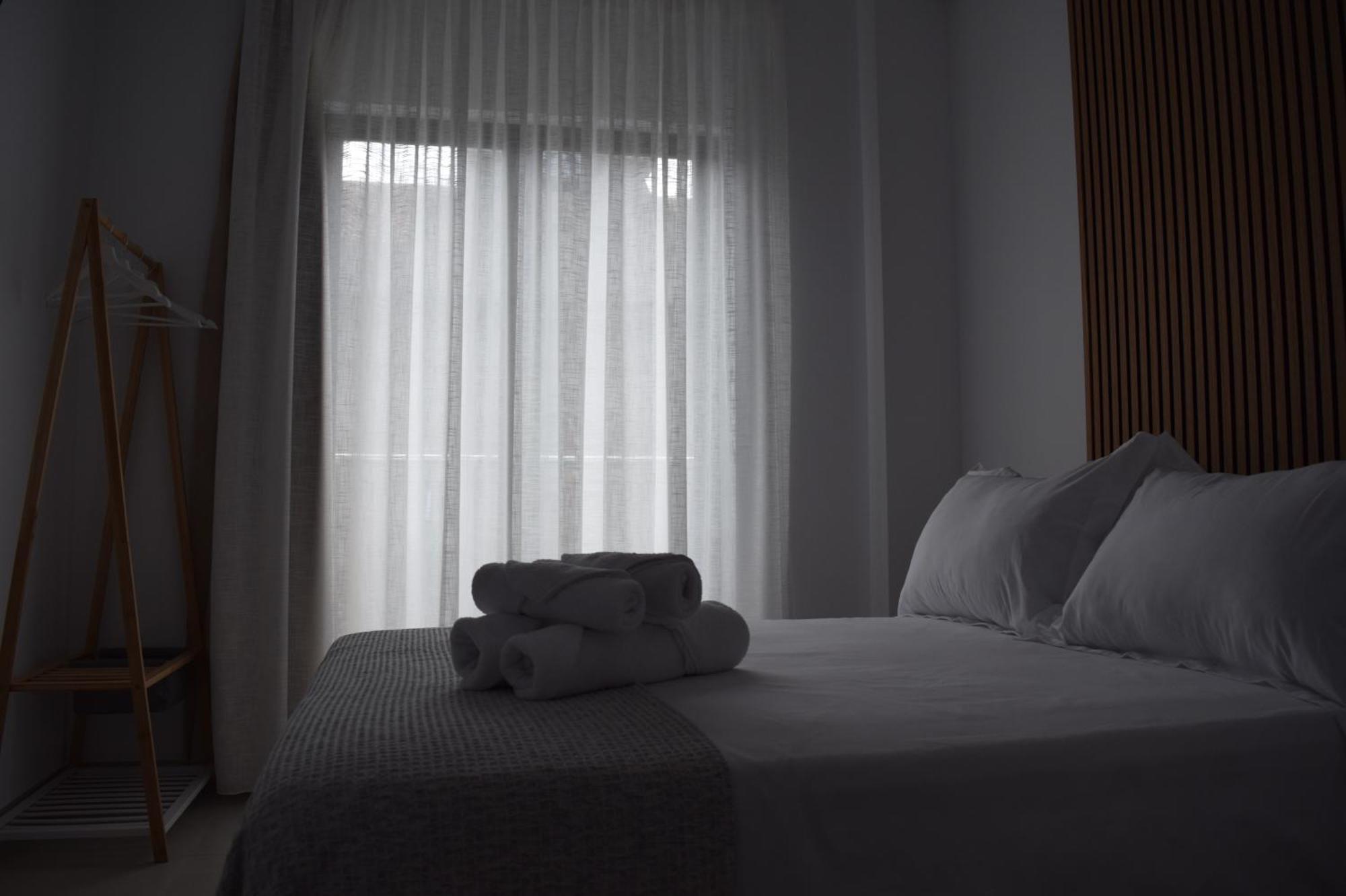 Quercus Apartment Pozoblanco Ngoại thất bức ảnh