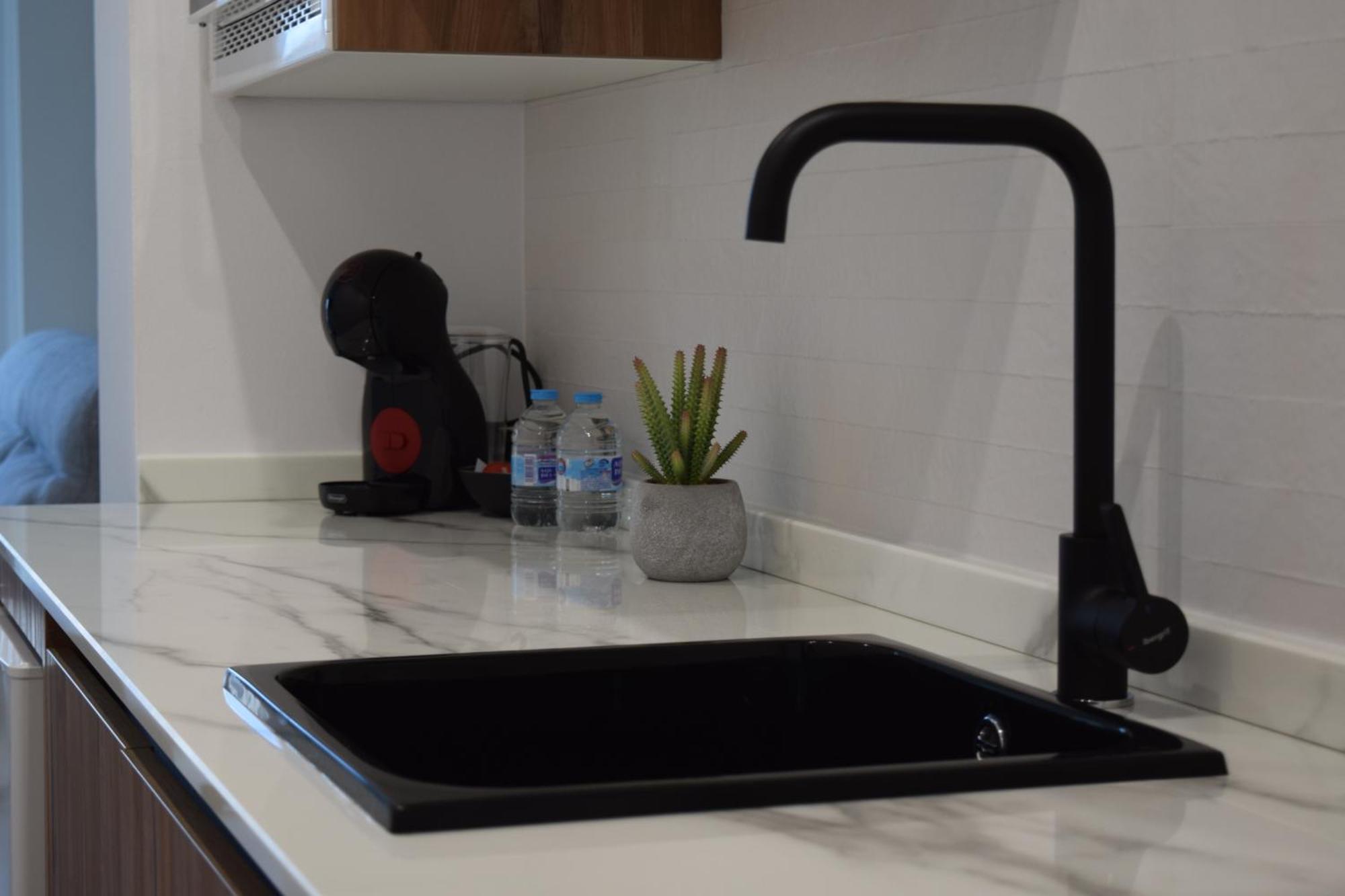 Quercus Apartment Pozoblanco Ngoại thất bức ảnh