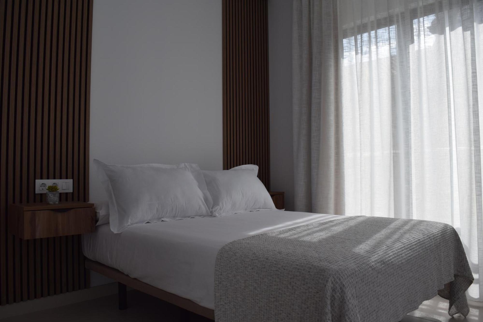 Quercus Apartment Pozoblanco Ngoại thất bức ảnh