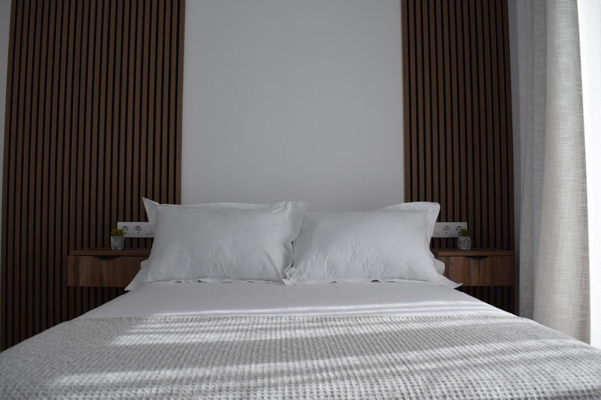 Quercus Apartment Pozoblanco Ngoại thất bức ảnh