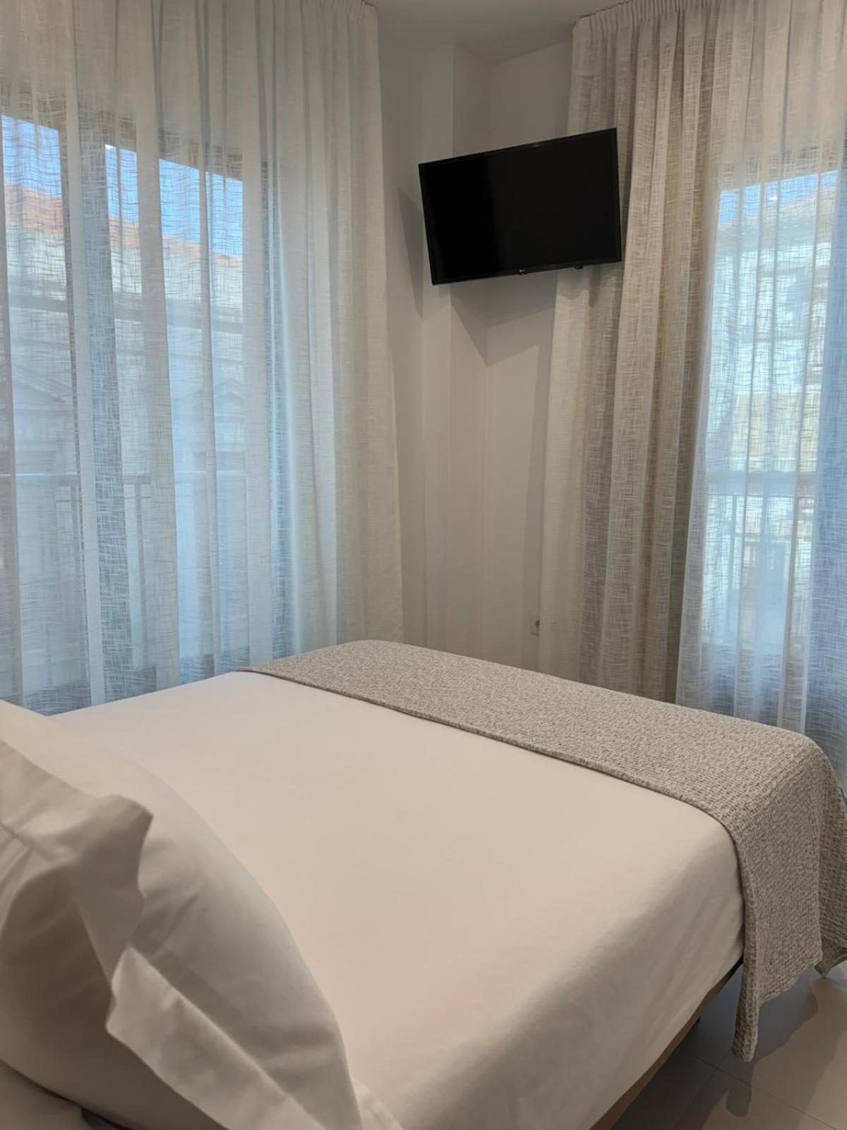 Quercus Apartment Pozoblanco Ngoại thất bức ảnh